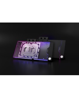 EK Water Blocks Quantum Vector2 Master RTX 4090 D-RGB Blok wodny + Backplate
