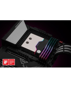 EK Water Blocks 3831109857687 część / akcesorium do systemów chłodzenia komputerów Blok wodny