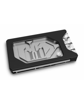 EK Water Blocks EK-Quantum Vector FE RTX 3090 D-RGB - Black Special Edition