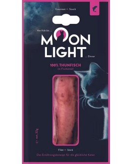 Moonlight Filet z Tuńczyka-przysmaki dla kota 22 g