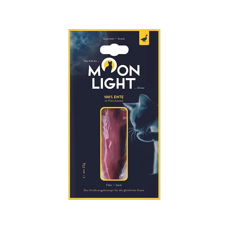 Moonlight Filet z Kaczki 22g