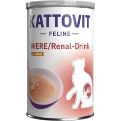 KATTOVIT DRINK NIERE/RENAL...