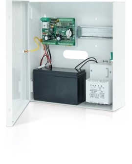 Zestaw kontroli dostępu ROGER PR402DR-SET