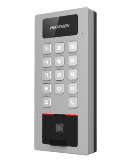 TERMINAL KONTROLI DOSTĘPU HIKVISION DS-K1T502DBFWX