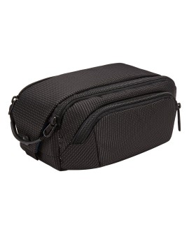 Thule Crossover 2 C2TB-101 Black Nylon Czarny