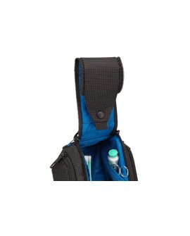 Thule Crossover 2 C2TB-101 Black Nylon Czarny