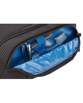Thule Crossover 2 C2TB-101 Black Nylon Czarny