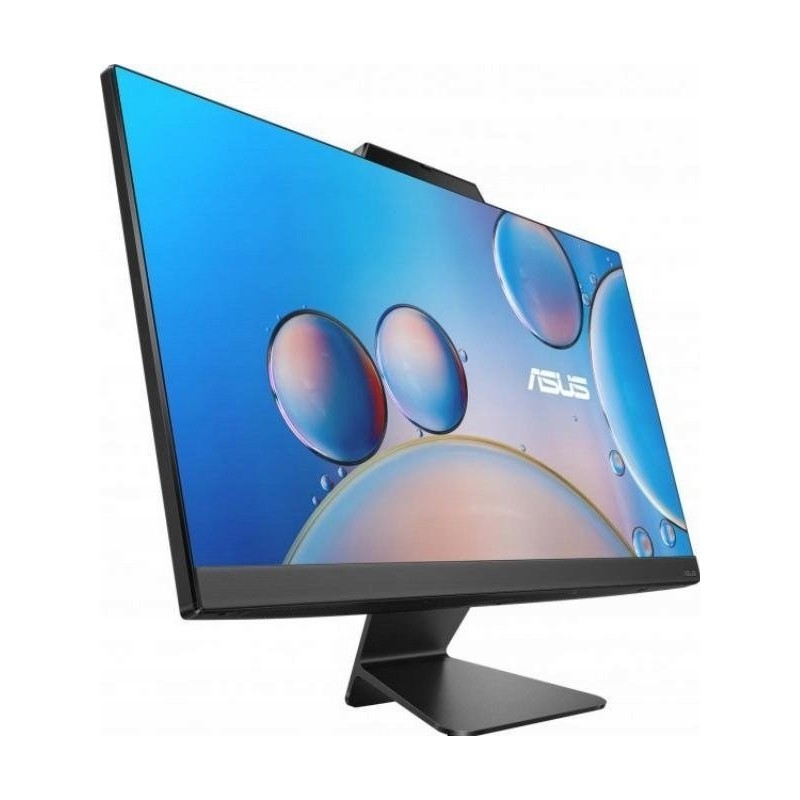 ASUS AIO A3402WVAK-BA015W CORE 3 100U 23.8" FHD AH 8GB DDR5 SSD512 Intel Graphics Cam720p Win11 Black