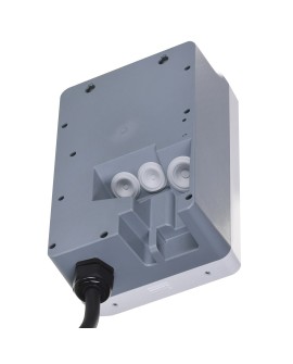 Stacja ładowania ABB Terra AC W22-G5-RD-MC-0 wallbox 22kW kabel 5m