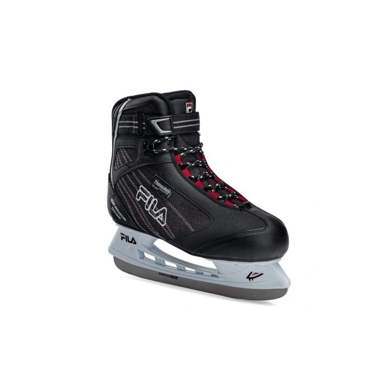 Fila łyżwy BREEZE Black 42