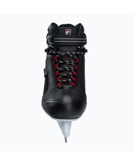 Fila łyżwy BREEZE Black 42