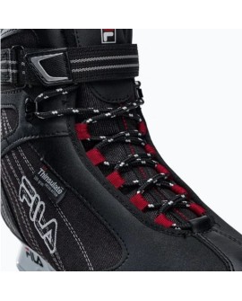 Fila łyżwy BREEZE Black 42