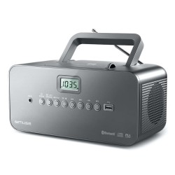 Muse M-30 BT Cyfrowy 2 W...