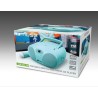 Radioodtwarzacz Muse RM MUSE MD-203 KB, Niebieski