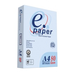Papier ksero E-PAPER,...