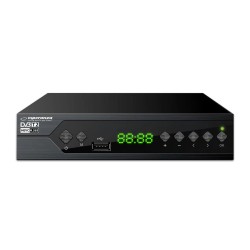 ESPERANZA TUNER DVB-T2...