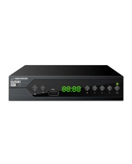 ESPERANZA TUNER DVB-T2 H.265/HEVC EV107R