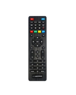 ESPERANZA TUNER DVB-T2 H.265/HEVC EV107R