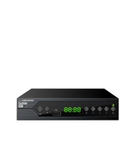 ESPERANZA TUNER DVB-T2 H.265/HEVC EV107R