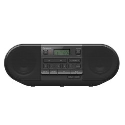 Panasonic RX-D500 Przenośny...