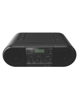 Panasonic RX-D500 Przenośny Czarny