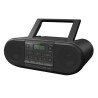 Panasonic RX-D500 Przenośny Czarny