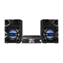 Panasonic SC-MAX3500 System...