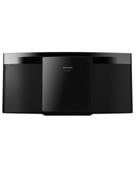 Panasonic SC-HC200 System micro domowego audio 20 W Czarny