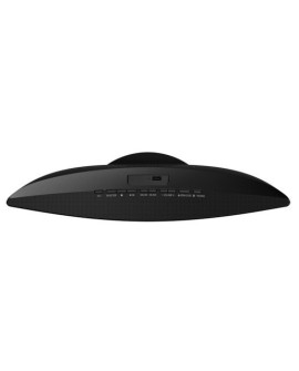 Panasonic SC-HC200 System micro domowego audio 20 W Czarny