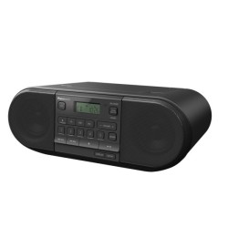Panasonic RX-D550 Przenośny...