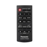Panasonic RX-D550 Przenośny Czarny