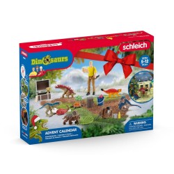 schleich Dinosaurs 98984...