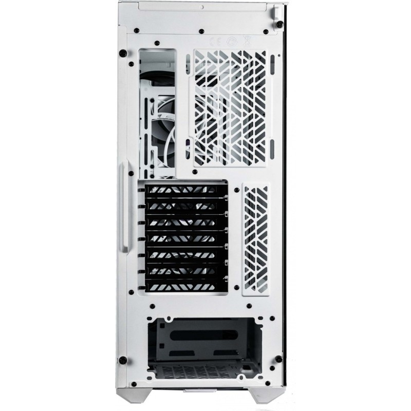 COOLER MASTER OBUDOWA MasterBox 520 mesh