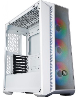 COOLER MASTER OBUDOWA MasterBox 520 mesh