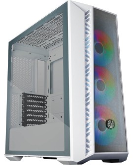 COOLER MASTER OBUDOWA MasterBox 520 mesh