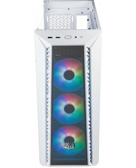 COOLER MASTER OBUDOWA MasterBox 520 mesh