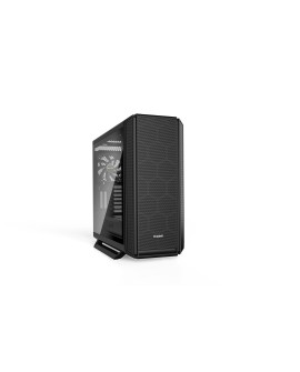 OBUDOWA BE QUIET! SILENT BASE 802 WINDOW Black