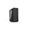 OBUDOWA BE QUIET! SILENT BASE 802 WINDOW Black