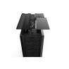 OBUDOWA BE QUIET! SILENT BASE 802 WINDOW Black