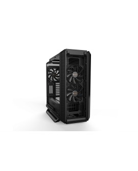 OBUDOWA BE QUIET! SILENT BASE 802 WINDOW Black