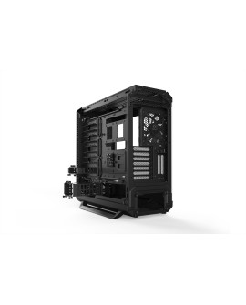 OBUDOWA BE QUIET! SILENT BASE 802 WINDOW Black