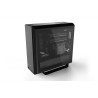 OBUDOWA BE QUIET! SILENT BASE 802 WINDOW Black
