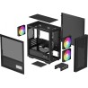 OBUDOWA DeepCool CH360 DIGITAL (R-CH360-BKAPE3D-G-1)