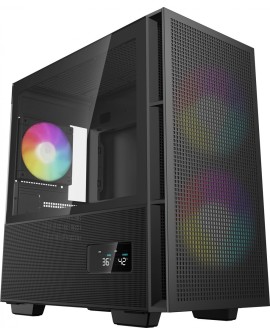 OBUDOWA DeepCool CH360 DIGITAL (R-CH360-BKAPE3D-G-1)