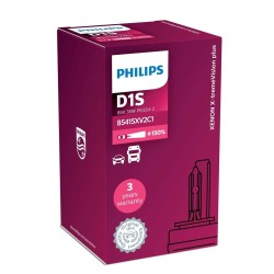 Philips Xenon D1S Xtreme...
