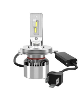 ŻARÓWKA LED OSRAM LEDriving XTR H4 (64193DWXTR) DO REFLEKTORÓW PRZEDNICH 2 szt.