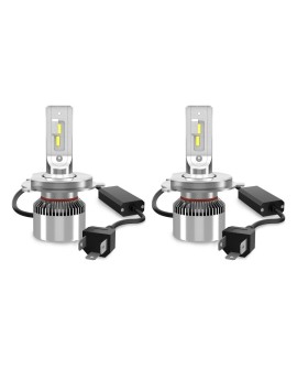ŻARÓWKA LED OSRAM LEDriving XTR H4 (64193DWXTR) DO REFLEKTORÓW PRZEDNICH 2 szt.
