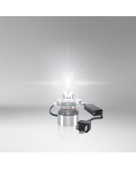 ŻARÓWKA LED OSRAM LEDriving XTR H4 (64193DWXTR) DO REFLEKTORÓW PRZEDNICH 2 szt.