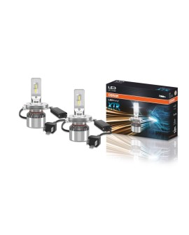 ŻARÓWKA LED OSRAM LEDriving XTR H4 (64193DWXTR) DO REFLEKTORÓW PRZEDNICH 2 szt.