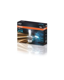 ŻARÓWKA LED OSRAM LEDriving XTR H4 (64193DWXTR) DO REFLEKTORÓW PRZEDNICH 2 szt.
